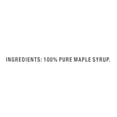 thumbnail image 2 of Parker's Real Premium Farm Stand Reserve Maple Syrup, Thick & Rich, 8 Fl Oz, 2 of 4