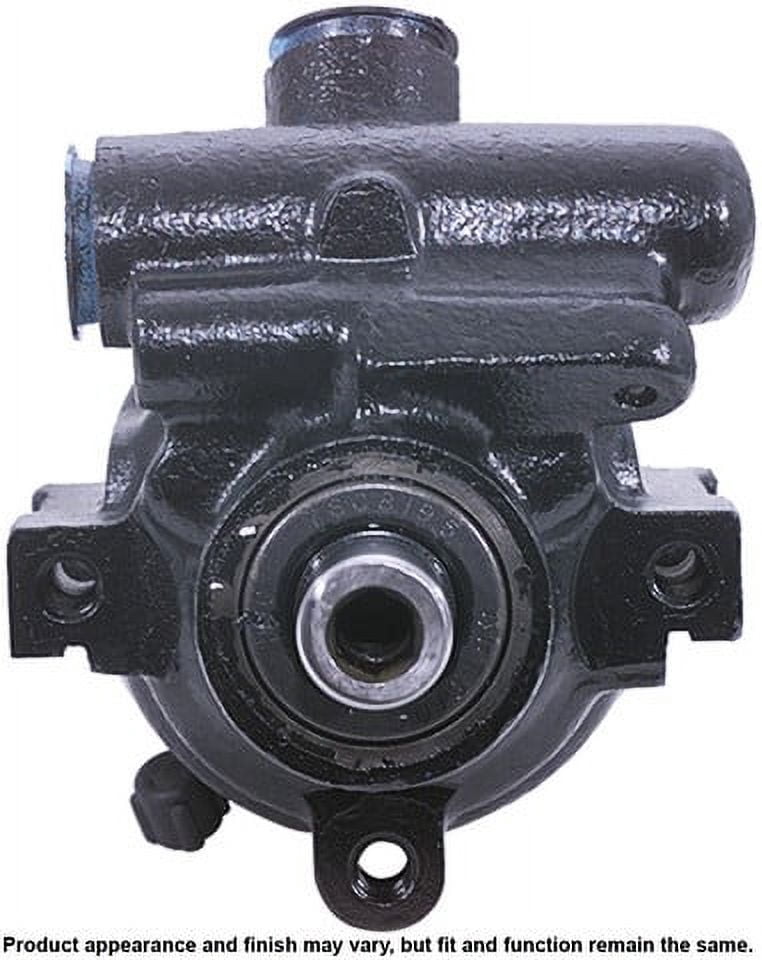 Remanufactured Cardone P/S Pump, w/o Reservoir Fits select: 1992-2003 PONTIAC GRAND AM, 1999-2002 OLDSMOBILE ALERO
