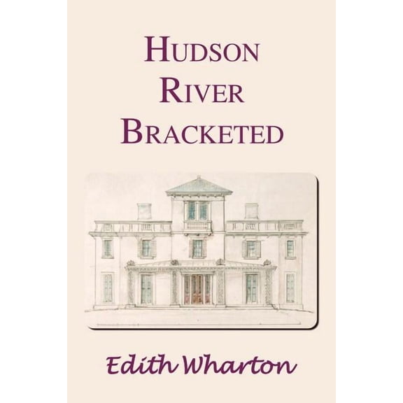 Hudson River Bracketed, (Paperback)
