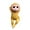 3, variant on Tizuqe Charm Monkey Hanging Planter Decoration,Planter Pots Hangers Monkey Sculpture Home Decors for Indoor and Outdoor Space