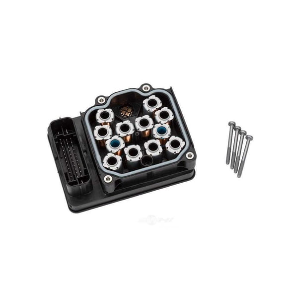 GM Genuine Parts 84092231 Electronic Brake Control Module
