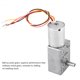thumbnail image 5 of Motor totalmente metálico resistente al desgaste Motor de reducción de Velocidad robots Cerraduras electrónicas Cabezales de cuna 12/24 V CC Otros, 5 of 8