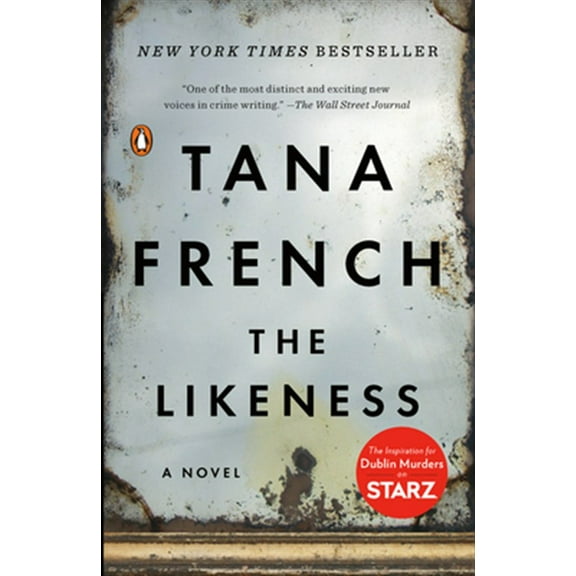 Pre-Owned The Likeness (Paperback) 0143115626 9780143115625
