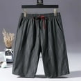 Himmake Mens Summer Shorts Mens Shorts Casual Khaki Shorts Men Mens