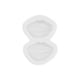 thumbnail image 1 of Molde de silicona para decoración de pasteles de Chocolate con labios rojos creativos DIY Wmkox8yii FHAKJF2360, 1 of 2