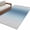 Blue, variant on Rectangle Area Rugs 8 x 10 Ft, Dark Burnt Orange Grey Ombre Non-Slip Residential Carpet, Farmhouse Gradient Minimalist Indoor Crawling Mats Runner Rugs for Living Room/Dining Room/Bedroom
