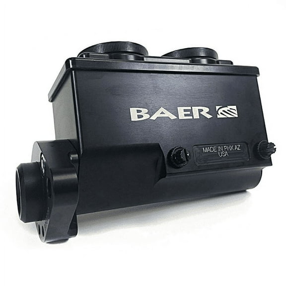 Baer Brakes 6801274RP Remaster Master Cylinder