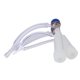 thumbnail image 2 of Suministros De Ordeño De Cabra, Taza De Doble Cabeza Taatera De Cabra Maceta Máquina De Leche Accesorio Hl M09 Plástico Higiénico Equipo De Equipos Accesorios Para Ovejas De, 2 of 7