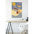 thumbnail image 6 of Disney Lilo and Stitch - No Bad Days Wall Poster, 22.375" x 34", 6 of 6