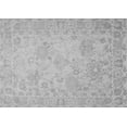 thumbnail image 1 of Ahgly Company Indoor Rectangle Persian Gray Traditional Area Rugs, 3' x 5', 1 of 1