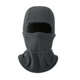 thumbnail image 1 of Men and Women with The Same Version Of Outdoor Riding Thickened Fleece Masked Scarf Protection Face Warm Windproof Face Cap, 1 of 3