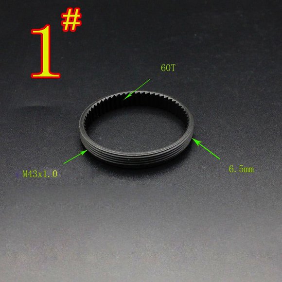 Mtb Road Bike Bicycle Wheel Hub Body Base Pawl Ring Ratchet Tooth Ring 1 Pc