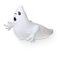 thumbnail image 1 of Decoración inflable de Halloween, patio, casa embrujada, patio trasero, patio, adorno soplado de aire de miedo Jumpingount HA007623-00, 1 of 6