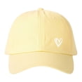 thumbnail image 4 of jiaxiM Womens Hats Baseball Caps Running Hat Unstructured Low Profile Embroidered Hat Womens Trucker Hats Breathable Sun Protection Youth Baseball Hat Sun Visors for Women, 4 of 4