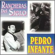 Rancheras Del Siglo