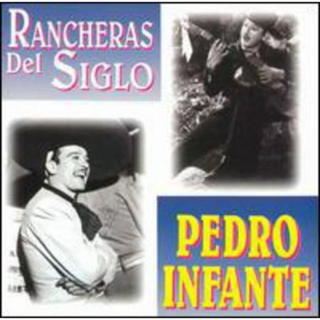 Rancheras Del Siglo