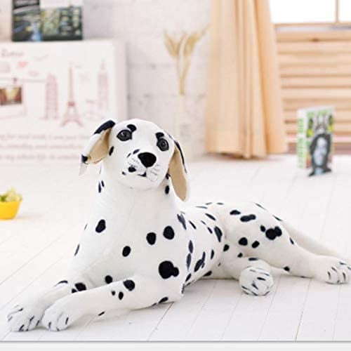 Dalmatian cuddly cheap toy