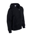 thumbnail image 3 of Gildan  Adult Heavy Blend Full Zip Full Zip Hoodie, 3 of 3