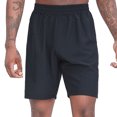 thumbnail image 5 of cllios Athletic Running Shorts for Men Quick Dry Workout Shorts Lightweight Sports Gym Basketball Shorts 7" Hiking Tennis Short with Pockets, 5 of 7