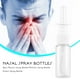 thumbnail image 5 of Botella de spray nasal de 8pcs botella de spray directa transparente, 5 of 7