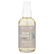 Olivia Care Hair Elixir Keratin Growth Oil
