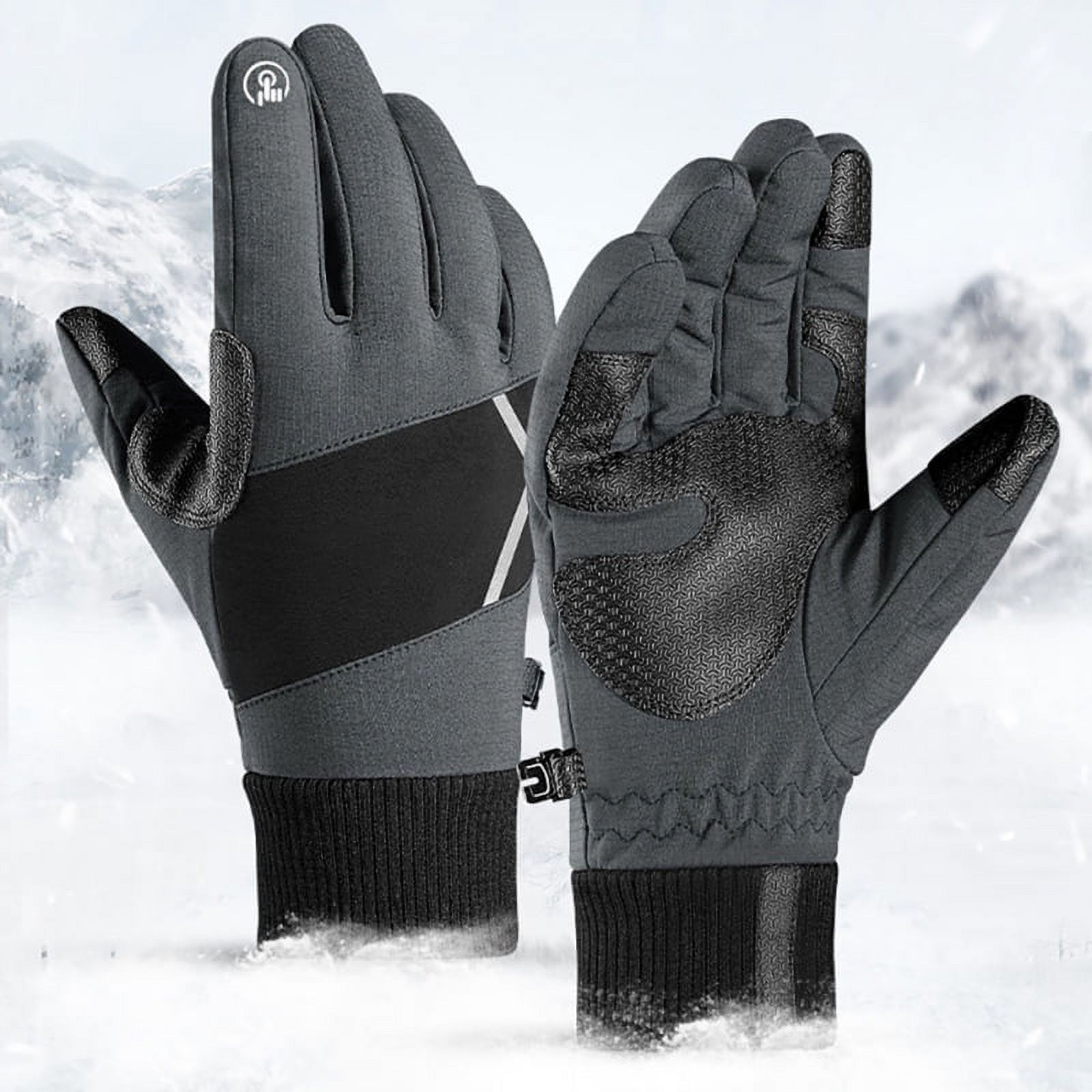 cycling gloves for men winter
