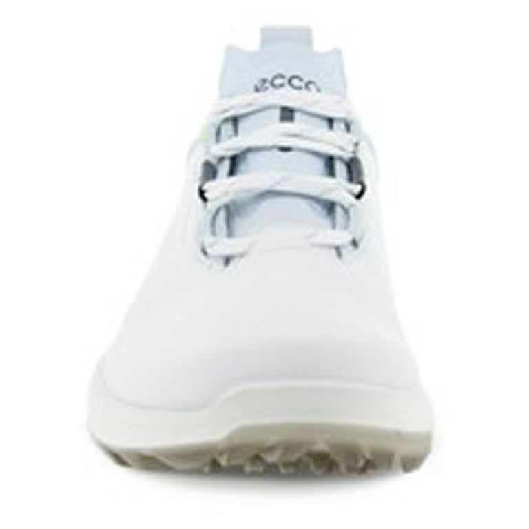 Men's Ecco, Golf Biom H4 Golf Shoe - Walmart.com