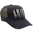 thumbnail image 1 of Gorra de béisbol Amiris Anime para adultos, tamaño ajustable, 1 of 1