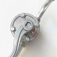 thumbnail image 4 of Hand Crank Aluminum Alloy Oil Pump, Car Truck Fuel Oil Gasoline Transfer Hand Pump Suction Water Chemical Liquid Pump Banmo, 4 of 5