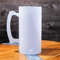 thumbnail image 6 of 28oz Silicone Beer Stein, Icicle, 6 of 9