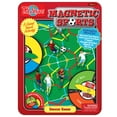 thumbnail image 2 of T.S. Shure Soccer Magnetic Sports Game Tin, 2 of 2
