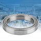 thumbnail image 3 of 10 Pcs Deep Groove Double Shielded Bearing Steel Ball Single Column Bearing(6704-ZZ), 3 of 3