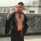 thumbnail image 2 of Máscara facial completa de látex con forma de cerdo para cosplay, para adultos, 2 of 2
