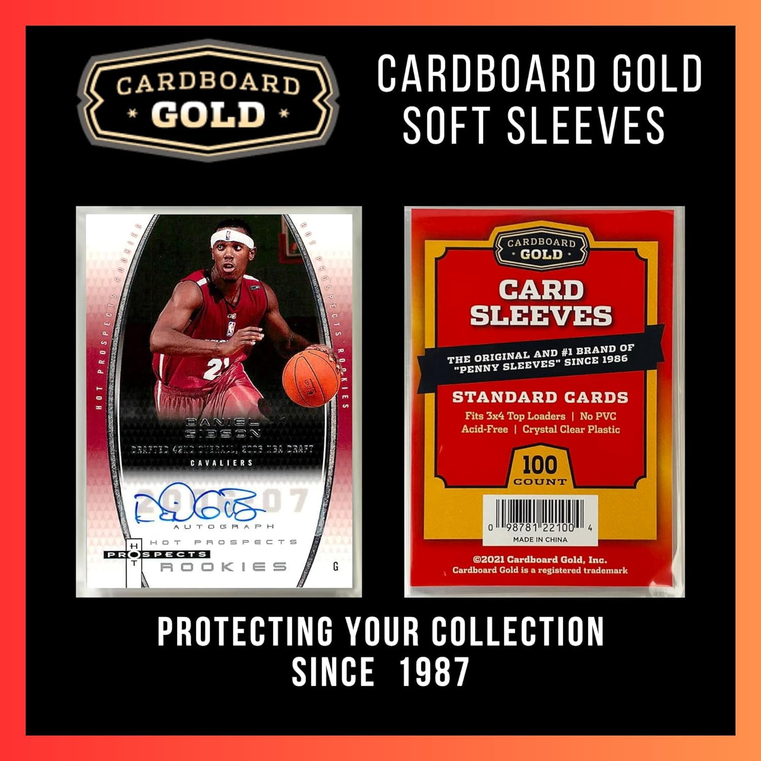 Cardboard Gold 5000 Soft Penny Sleeves for Trading Cards - Ultra Clear Protection - Walmart Business Supplies Cardboard Gold 5000 Soft Penny Sleeves for Trading Cards - Ultra Clear Protection - Walmart Business Supplies