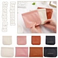 thumbnail image 5 of Portable Mini Storage Bag Small Cosmetic Pocket Make Up Pouch for Women E0L2, 5 of 8