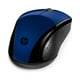 thumbnail image 2 of Mouse HP inalámbrico 220 receptor azul, 2 of 2