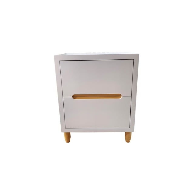 Buró Atenea, Madera de pino blanco, Tu Espacio Muebles. Tu Espacio Muebles Buró Atenea.