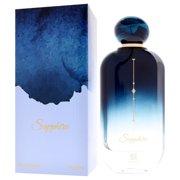 Ahmed Al Maghribi Sapphire , 3.38 oz EDP Spray