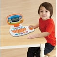 thumbnail image 5 of VTech Tote and Go Laptop is Customizable and Includes 20 Activities, 5 of 9
