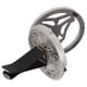 thumbnail image 1 of Clip De Ventilación Para Ambientador, Clip De Ventilación Para Difusor De Coche, Clips Para Difusor De Aceites Esenciales, Superficie Lisa, Reduce Los Olores Con 4 Almohadillas, 1 of 7