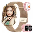 thumbnail image 1 of Reloj Inteligente 1.75'' Smartwatch Para Hombres Y Mujeres, 1 of 8