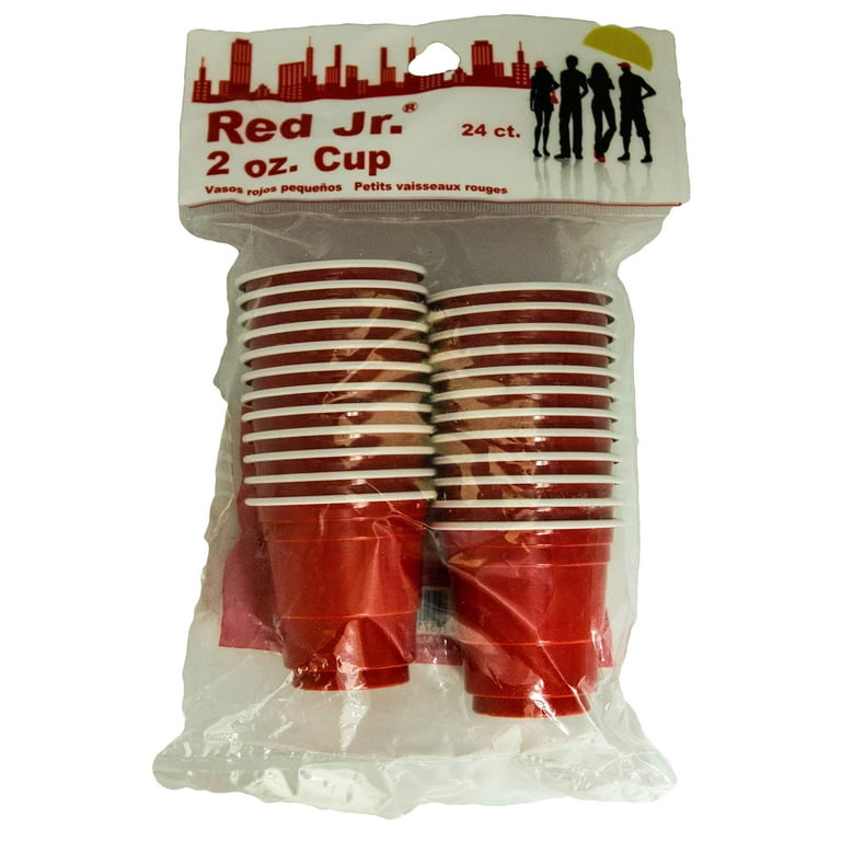 Yetene 500 Pack 2oz Valentine's Day Red Plastic Shot Glasses Cups  Disposable Shot Glasses Mini Red S…See more Yetene 500 Pack 2oz Valentine's  Day Red