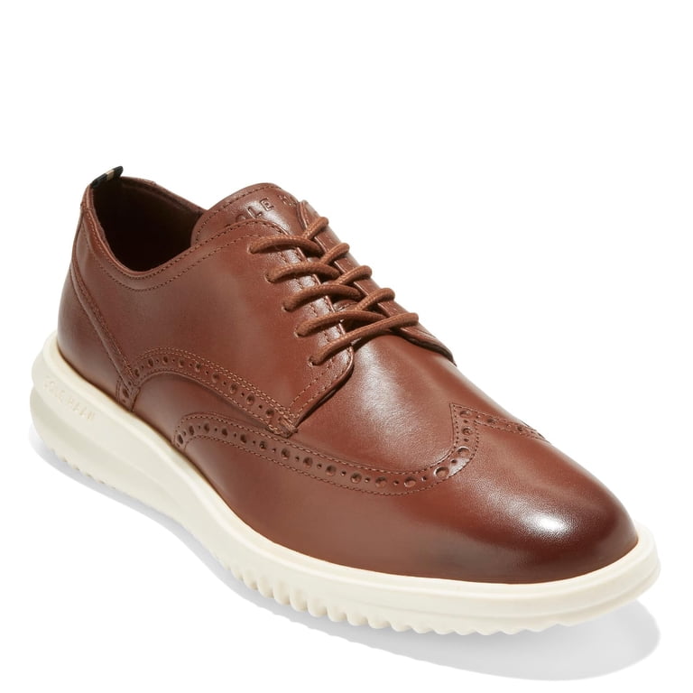 Cole Haan Grand+ Wingtip Men display picture 2