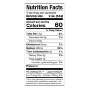 Foster Farms Thin Sliced Premium Mesquite Smoked Turkey Breast, 10 Oz.