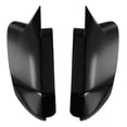 thumbnail image 2 of Car Rear View Side Mirror Cover Car Off-Road Trim Accessories for Cherry Jetour 2023 2024 Jetour T2,B, 2 of 5