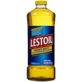Lestoil Concentrated Heavy Duty Cleaner, 48 Fluid Ounces, Pack of 2