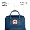 thumbnail image 2 of Backpack / Daypack Rucksack Girls Boys & Children Women Men School Backpack With Laptop Compartment For 15 Inch Notebook (Blue), 2 of 7