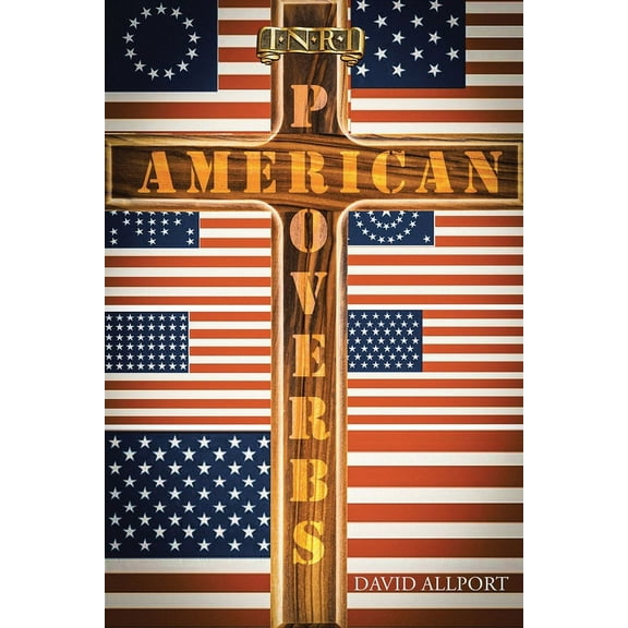 American Proverbs (Paperback)