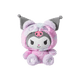 thumbnail image 1 of Juguete de peluche Sanrio Melody Kuromi Cartoon para niños, 1 of 2