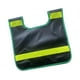 thumbnail image 5 of Amortiguador de cabrestante, accesorio portátil, ligero, amortiguador de cuerda de cabrestante, compacto de repuesto para todoterreno con banda, 5 of 8
